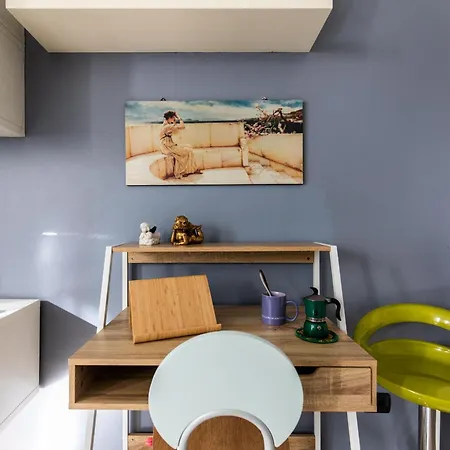 Apartman Rogoredo - Exclusive *