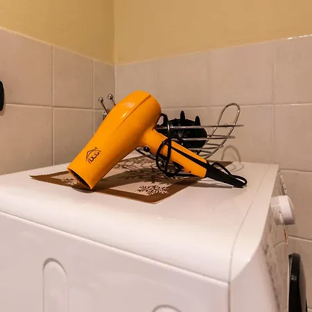 Rogoredo - Exclusive Apartman *