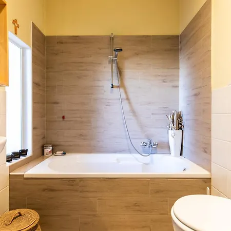 Apartman Rogoredo - Exclusive