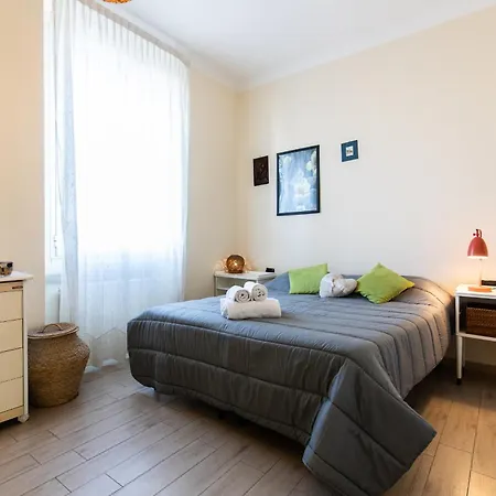 Rogoredo - Exclusive Apartman