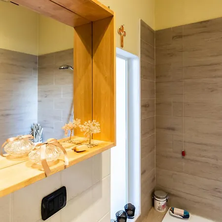 Apartman Rogoredo - Exclusive *