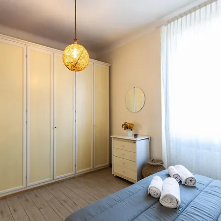 Apartman Rogoredo - Exclusive