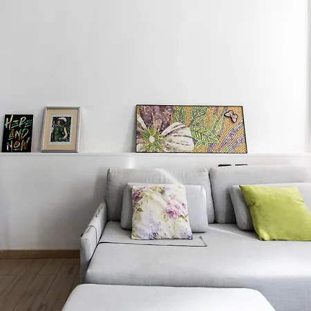 Apartman Rogoredo - Exclusive *
