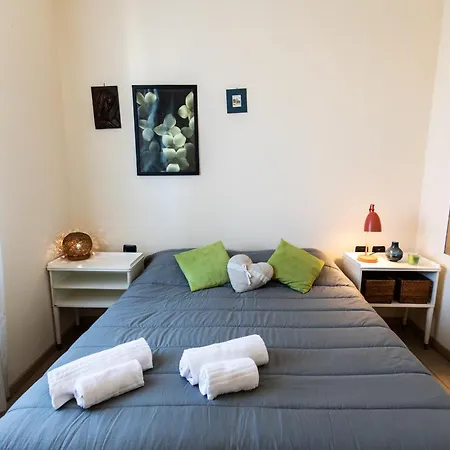 Apartman Rogoredo - Exclusive