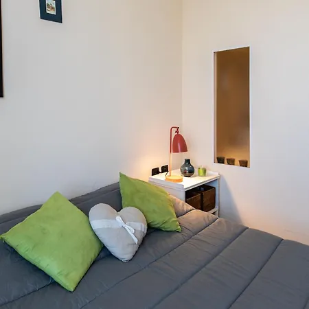 Rogoredo - Exclusive Apartman