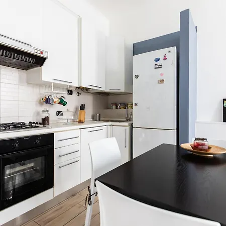 Rogoredo - Exclusive Apartman *