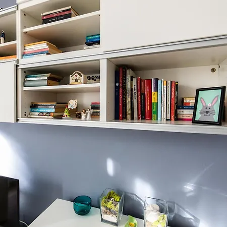 Rogoredo - Exclusive * מילאנו