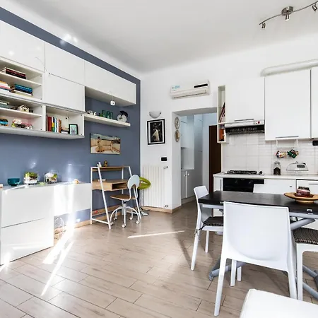 Rogoredo - Exclusive * מילאנו