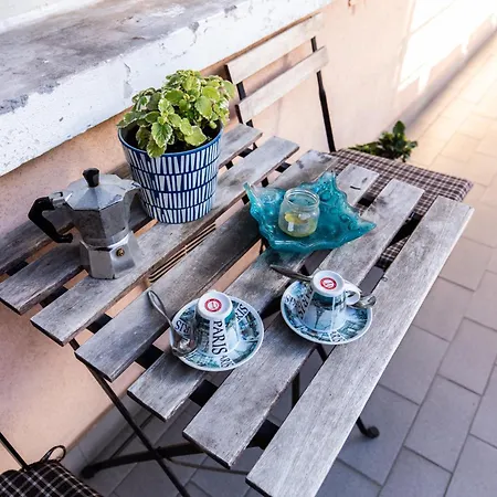 Rogoredo - Exclusive דירה