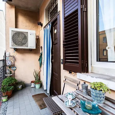 Rogoredo - Exclusive דירה *