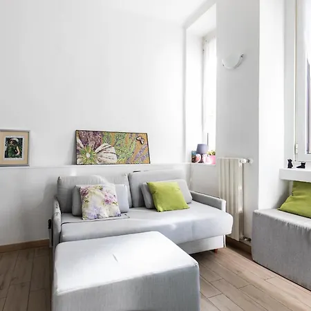 Rogoredo - Exclusive * מילאנו