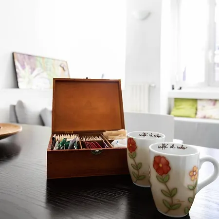 דירה Rogoredo - Exclusive מילאנו